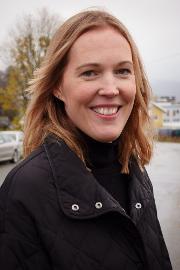 Stina Smetana-Svensen